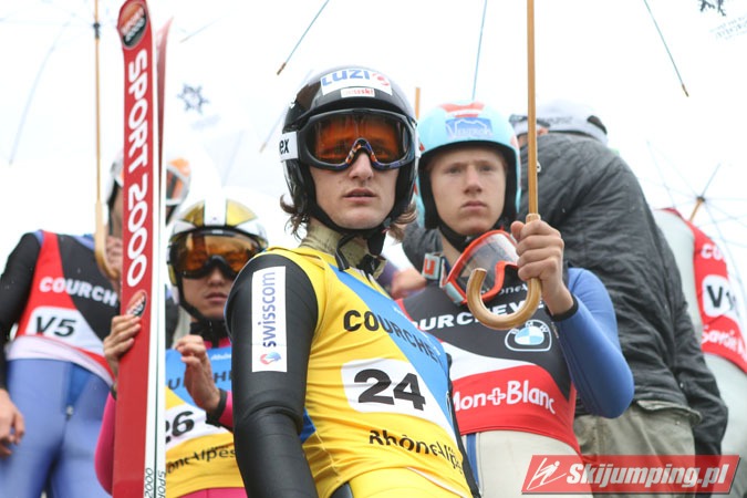 118 Marco Grigoli
